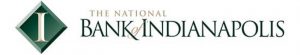 Presenting Sponsor The National Bank of Indianapolis