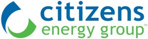 thank you to our presenting sponsor Citizens Energy Group