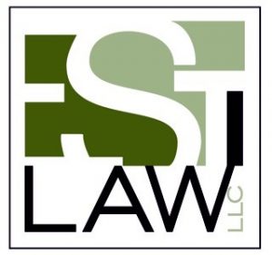 EST Law Logo