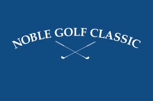 Join us for the Noble Golf Classic