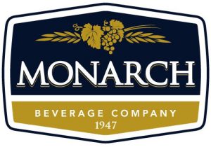 Title Sponsor Monarch Beverage Co