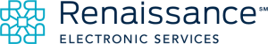 Renaissance Electronic Services logo