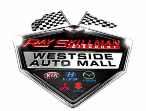 Ray Skillman logo