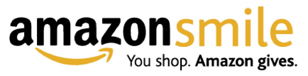 Amazon Smile Logo