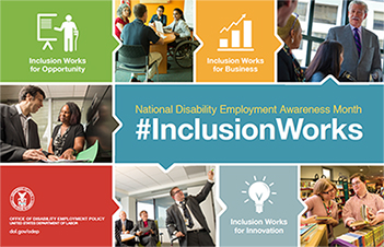 #InclusionWorks