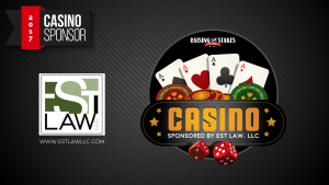 Thanks to Casino Sponsor EST Law