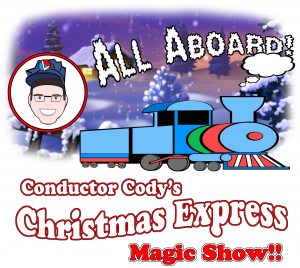 Christmas Express Online Logo