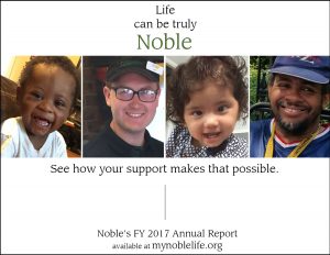 FY '17 Annual Report