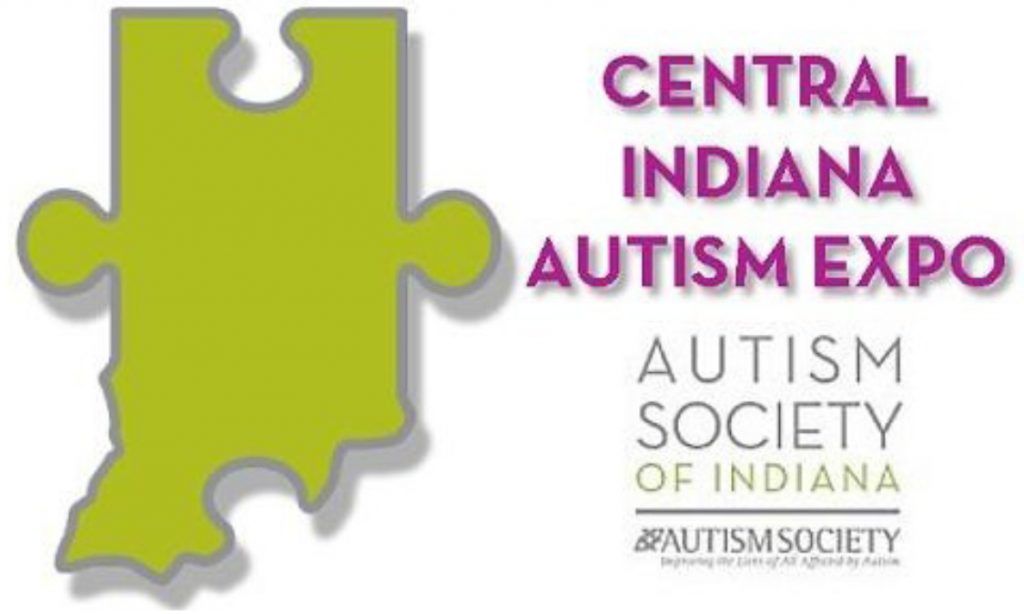 Central Indiana Autism Expo is Saturday March 17