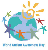 It's World Autism Awareness Day