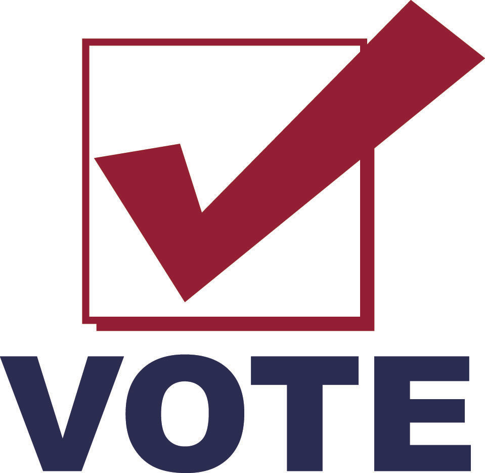 Vote in the primaries on May 8