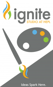 Grand opening of Ignite Art Studio