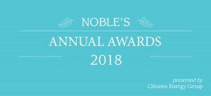 Our 2018 Annual Awards to be announced Sept. 21