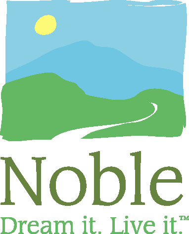 Help Noble Dream it Live it Today