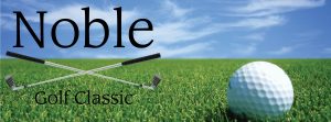 Join Us at the Noble Golf Classic