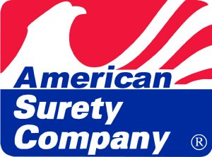 Thank you to America Surety for supporting Noble