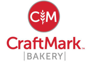 Thanks to Entertainment Sponsor CraftMark Bakery