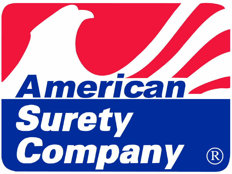 thanks to sponsor American Surety