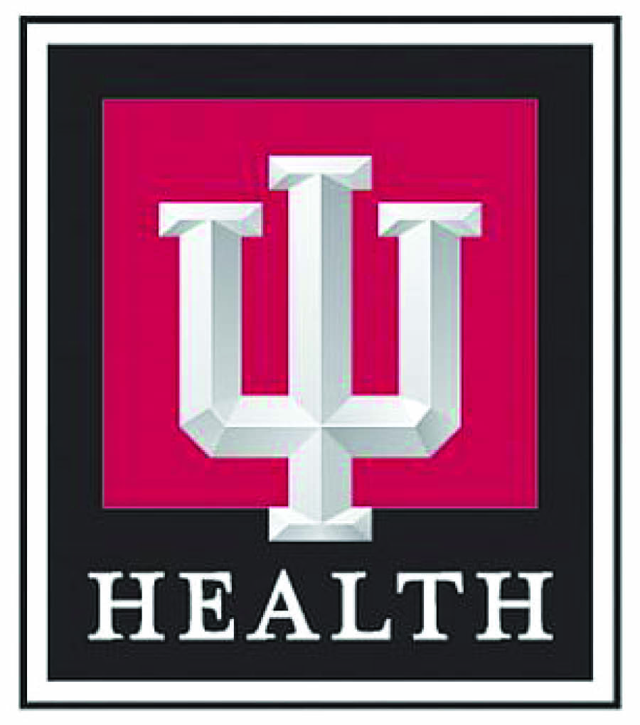 thanks to sponsor IU Health