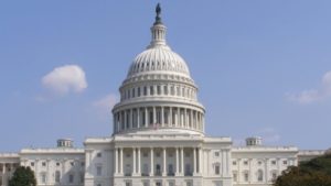 Congress passes CARES Act to provide economic help amid COVID-19 crisis