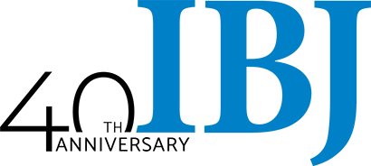 Indianapolis Business Journal logo