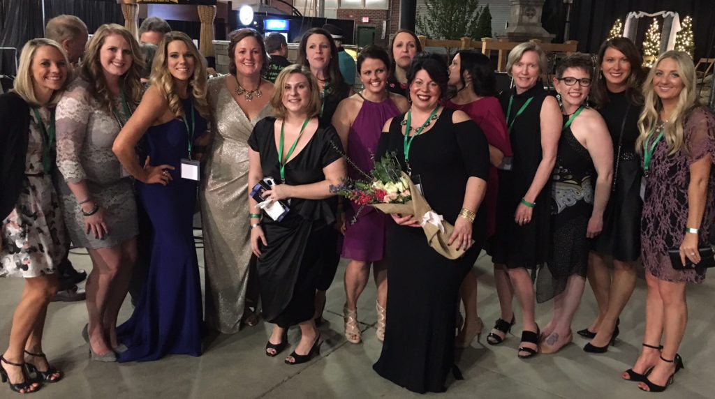 The Auxiliary was formed to help Noble raise funds for our services