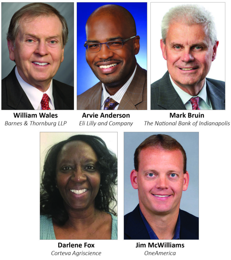 Congrats to Our New Board Officers & Members - Noble