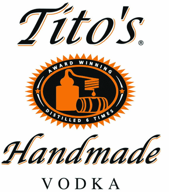 Tito’s Handmade Vodka