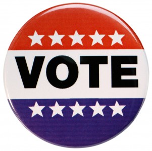 Make your voice count by voting in the Indiana primary elections