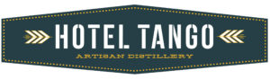 Thanks to sponsor Hotel Tango