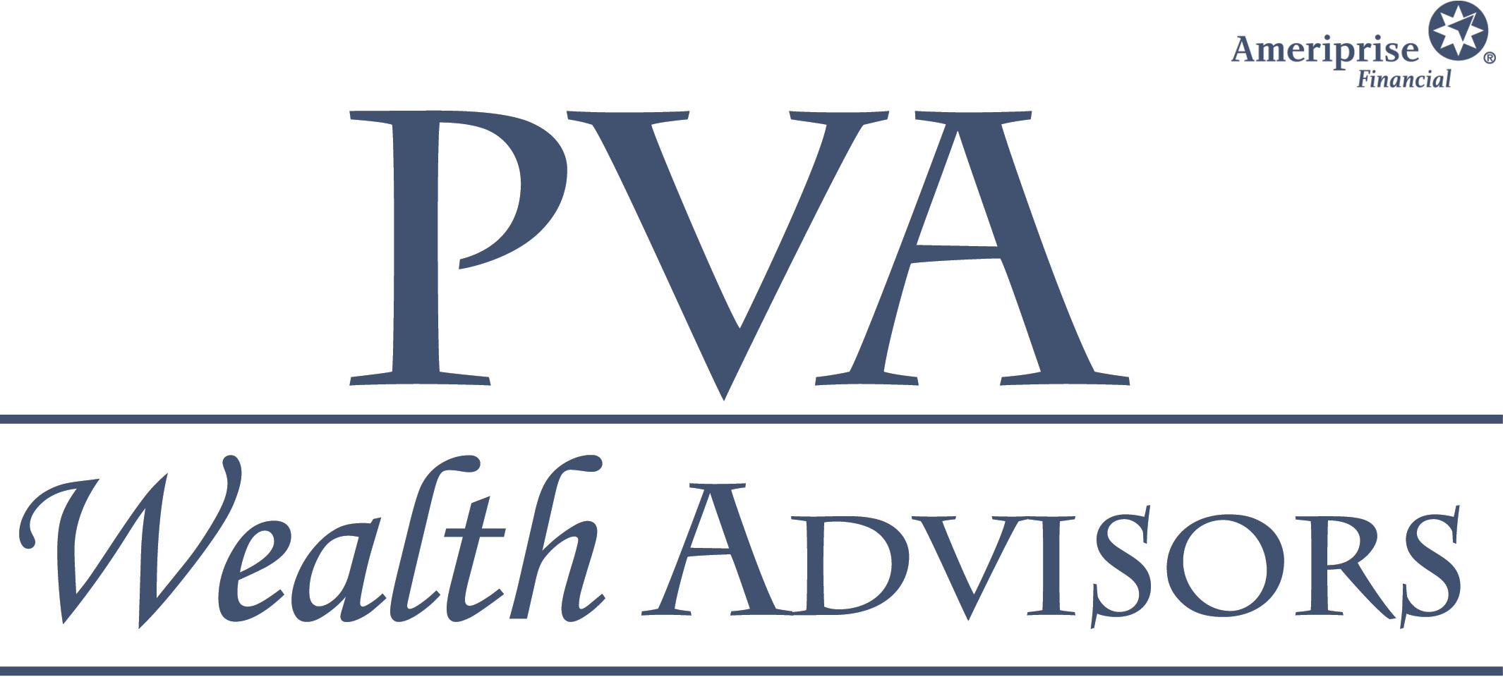 Thanks to sponsor PVA wealth Advisors