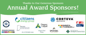 A special thanks to our Annual Award Sponsors