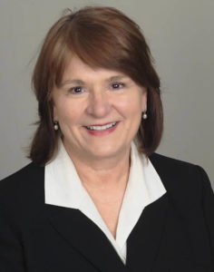 Noble CEO Julia Huffman to retire March 31, 2023