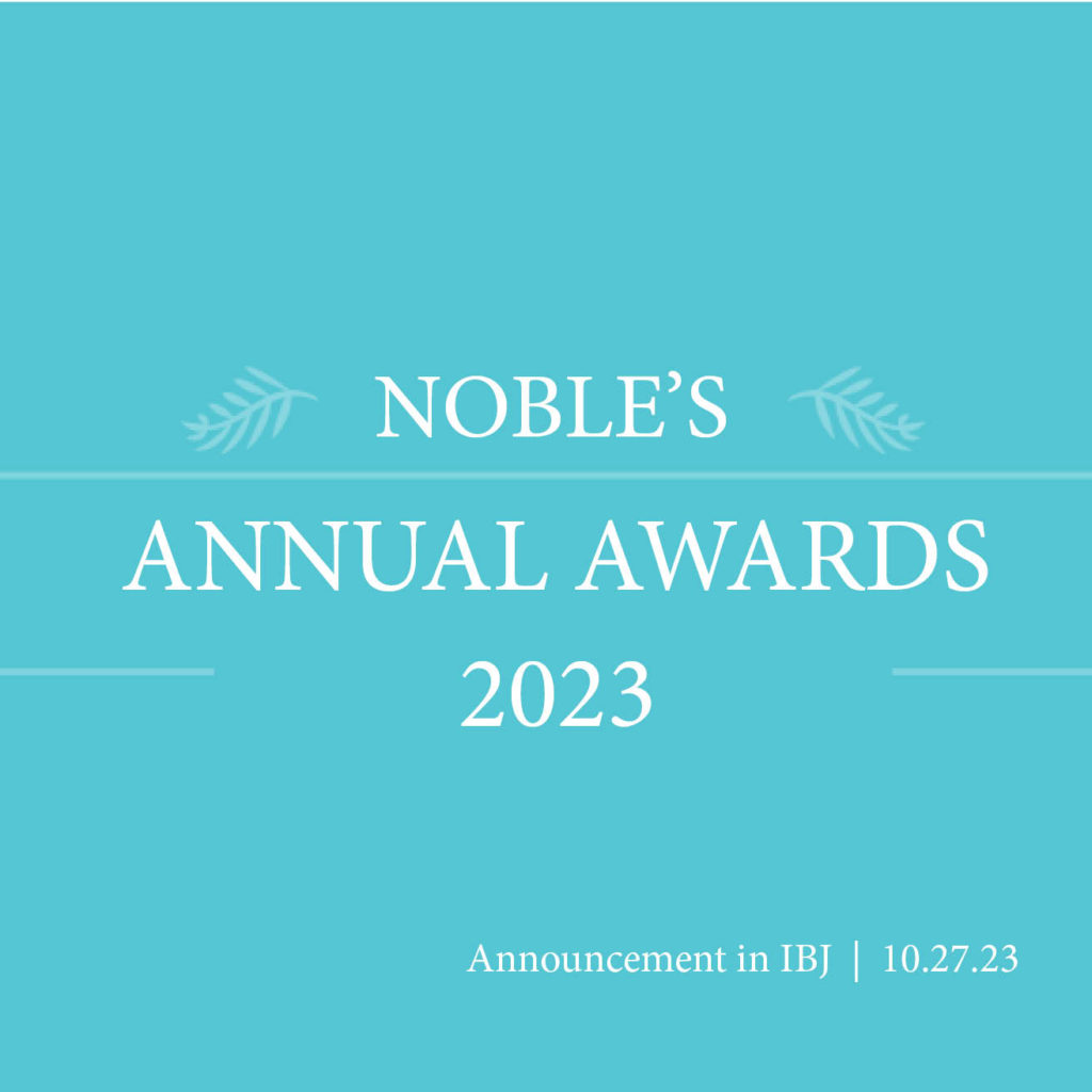 Join us in recognizing the businesses, organizations and people who furthered our mission with this year's Annual Awards.