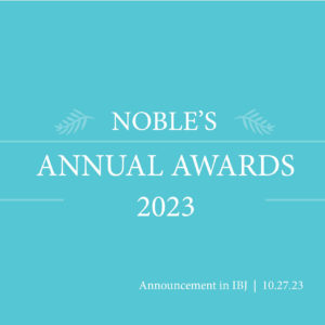 Join us in recognizing the businesses, organizations and people who furthered our mission with this year's Annual Awards.