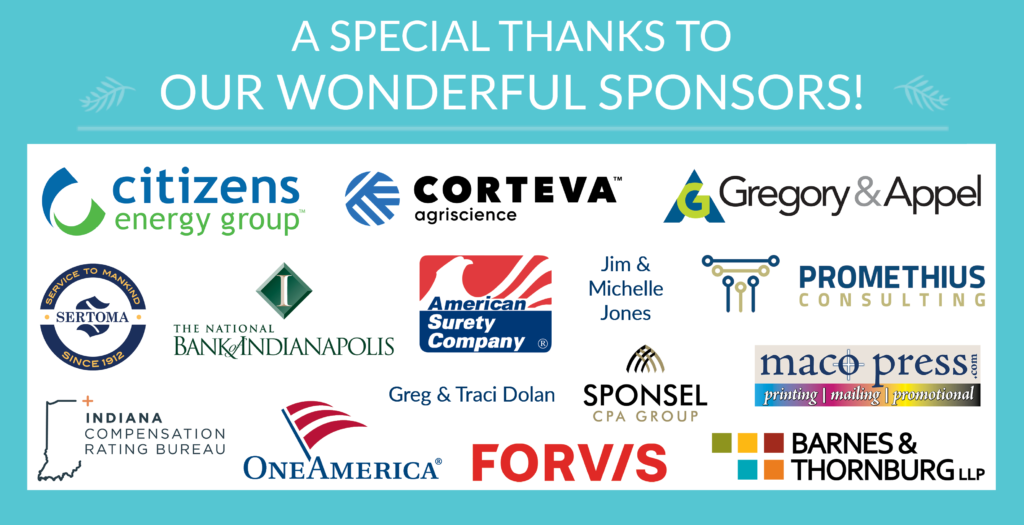 Our deepest thanks to our 2023 Award Sponsors