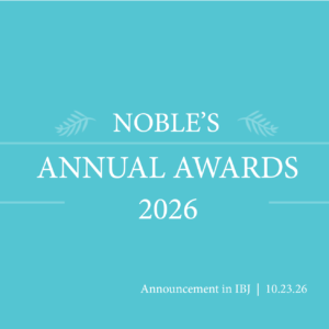 2026 Annual Awards Announcement