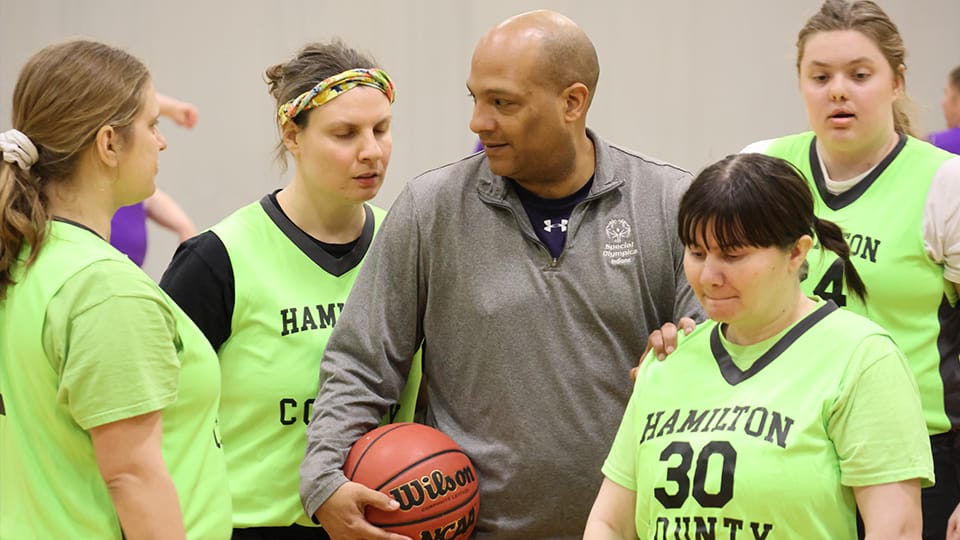 Being a coach for Special Olympics offers many opportunities to impact lives. Consider becoming one today.