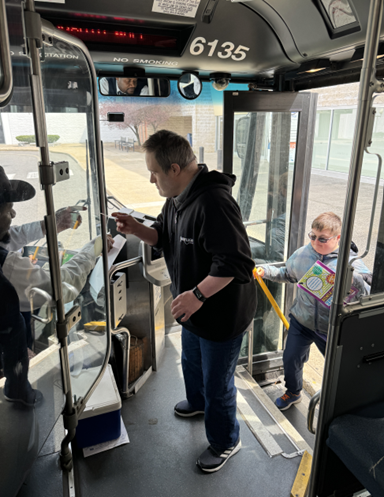 transportation is critical