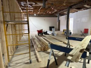 Construction of Noble Art