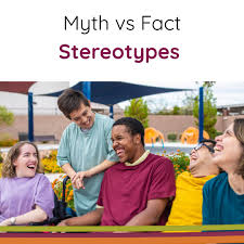 Stereotypes are harmful