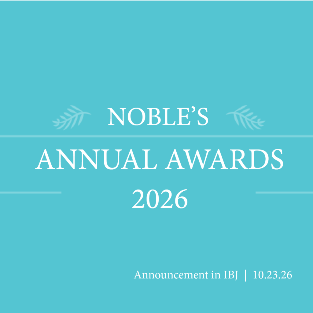 Annual Awards announcement coming in October