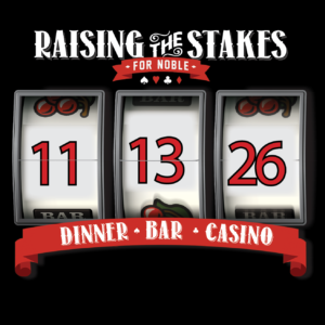 Raising the Stakes in November