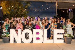 Noble Auxiliary