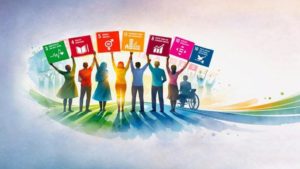 April is Autism Acceptance Month